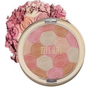 Milani Face powder Beauty Touch 03  brand new
